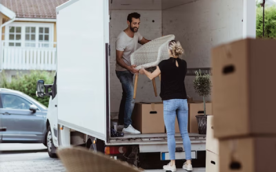 Best Movers in Khalifa City