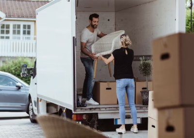 Best Movers in Khalifa City