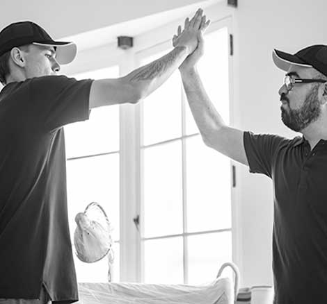 Best furniture moving company