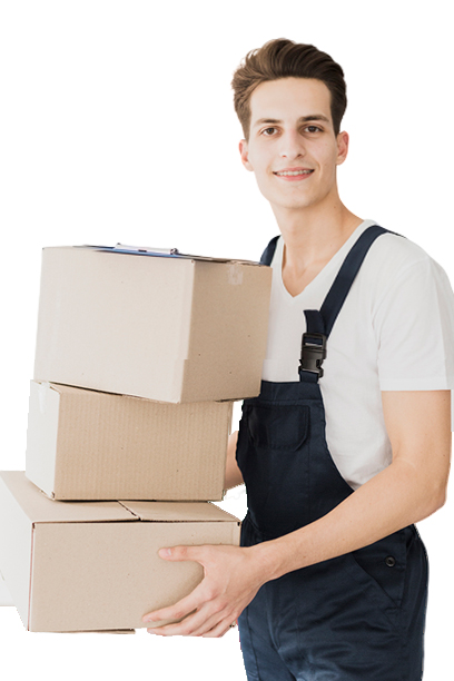 furniture movers and packers