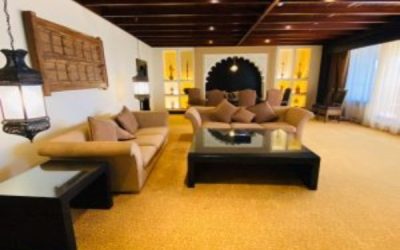 Best Movers in Abu Dhabi