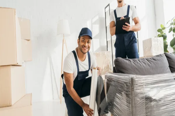 storage services